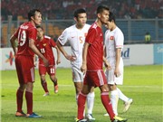 Bóng đá anh, ngoại hạng anh, lịch thi đấu euro 2012, Dư âm thất bại của U23 VN: “Chúng tôi mong dư luận bình tĩnh” 